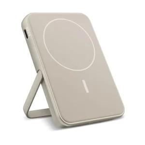 2PBM5000| Fresh 'n Rebel Compatible with MagSafe Powerbank senza fili 5000mAh