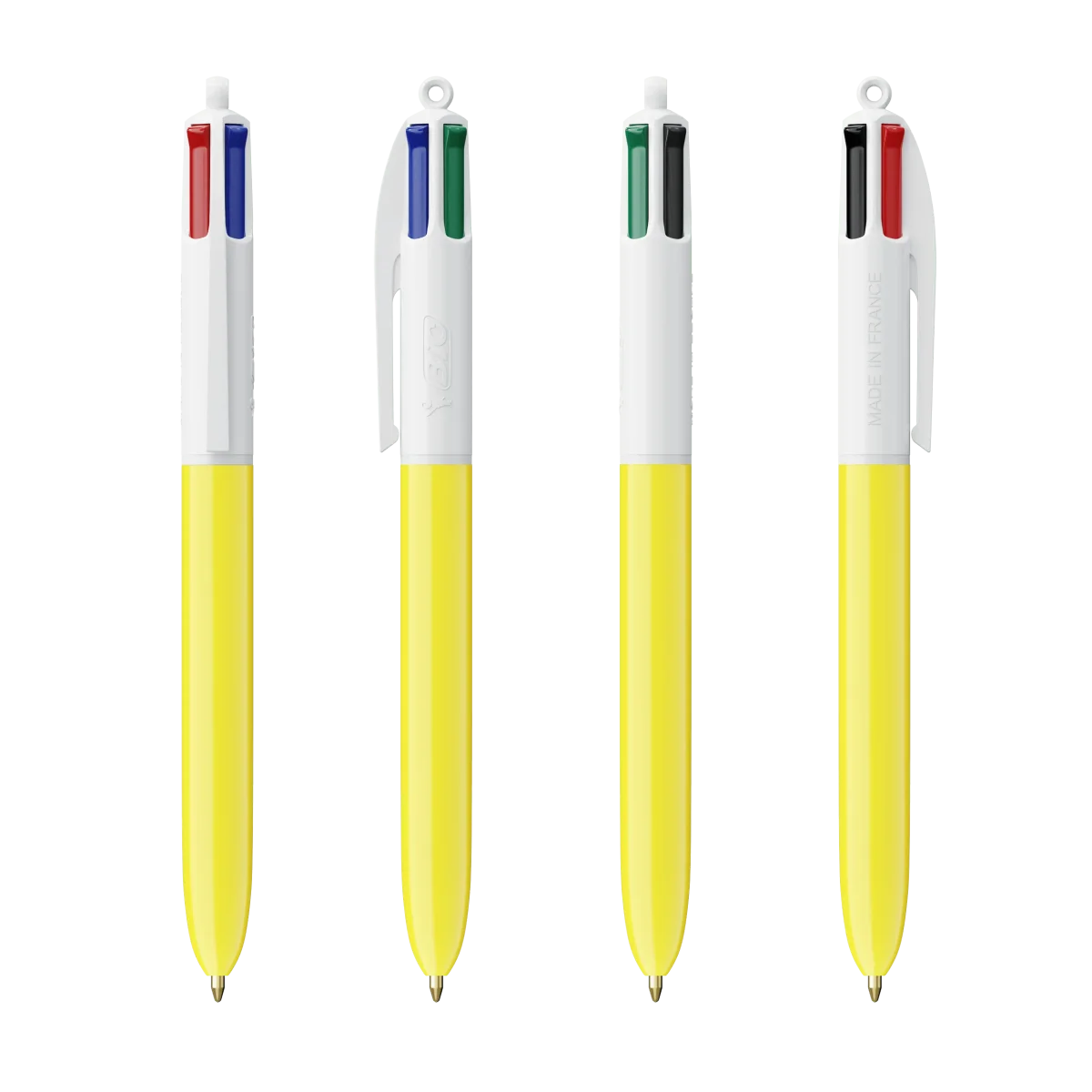 BIC® 4 Colori personalizzata - immagine 5