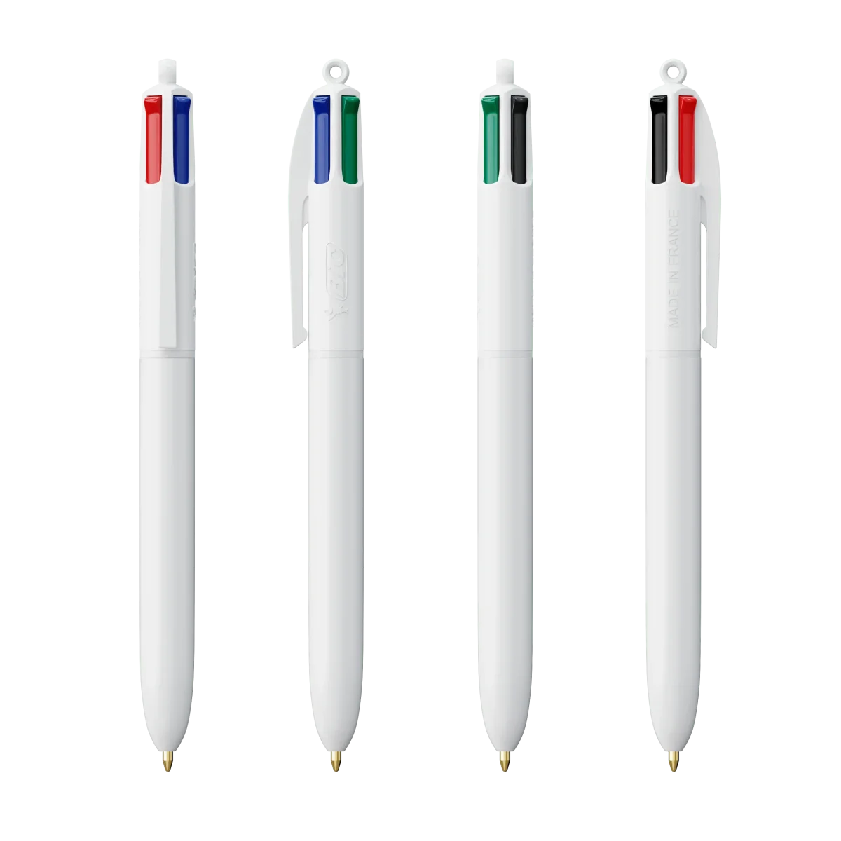 BIC® 4 Colori personalizzata