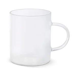 Bicchiere da caffè con manico Vardez 180 ml