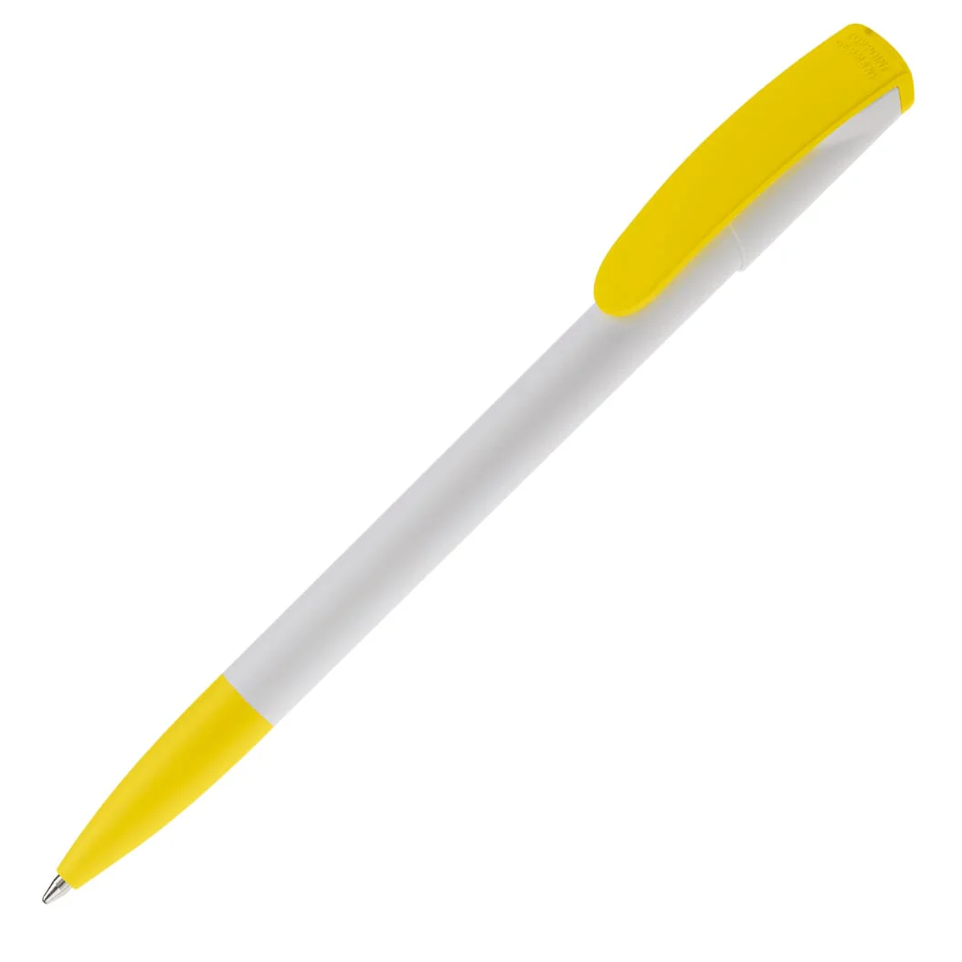 Penna a sfera Deniro Hardcolour - immagine 2