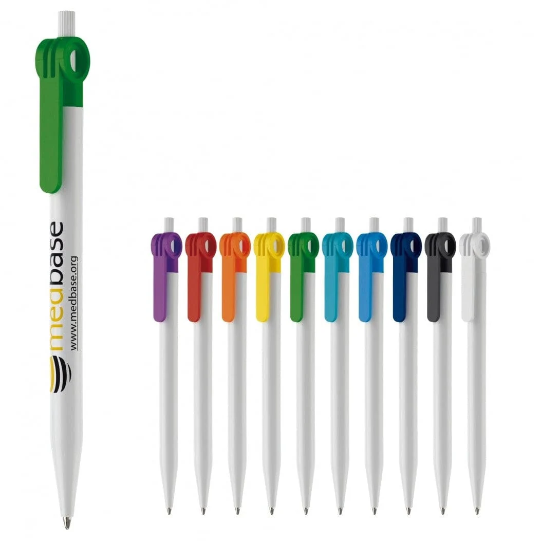 Penna a sfera Futurepoint hardcolour - immagine 7